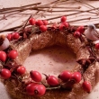 adventn�... v��te nev��te... ty ��pky jsou �iv� !! A tak n�dhern� :-) :-)