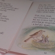 Ilustrace do waldorfsk tanky / pastelky