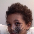 Psychoterapie pro arachnofobni.... (jako jsem treba ja i syn... ale syn me ocividne predbehl a svuj strach zvlada lip nez ja... uz je chyta do krabic ...)