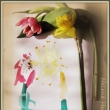 jarn� pomazlen��ko vodovkama ♥ Alikov�ch jarn�ch 5 a p�l roku :-) jsem nad�en� :-)
