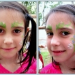 elfka - sta�� jedin� okamrk a hnedle zaslechnete p�vabnou p�se� o roztan�en�m lese a rozkvetl�m mechu... :-)
