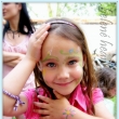 kv�tinov� princezna, kter� se r�da zdob� nejl�pe vo�av�mi �perky :-)